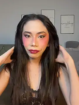 CassandraLovve online show from 07/14/26, 08:08