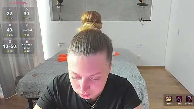 Kitkatvel online show from 07/10/26, 05:45