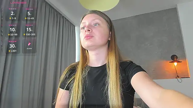 Kitkatvel online show from 07/21/26, 06:05