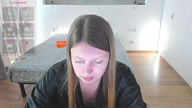 Kitkatvel online show from 07/26/26, 05:48