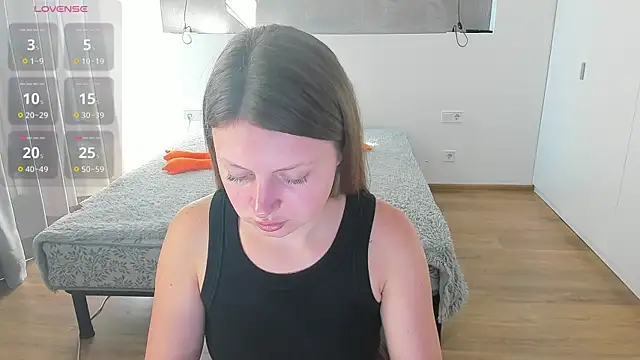 Kitkatvel online show from 07/27/26, 07:04