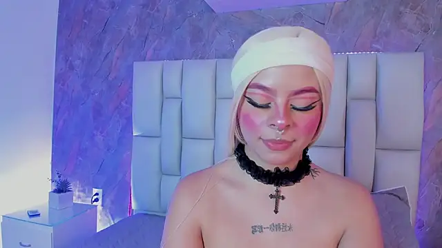 SussyVenomm online show from 06/11/26, 10:41