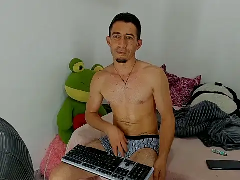 Snapshot of JHON_BLESSED chatting on 08/04/26, 04:04 JHON BLESSED online show from 08/04/26, 04:04