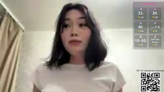 LilowNax online show from 07/15/26, 06:35