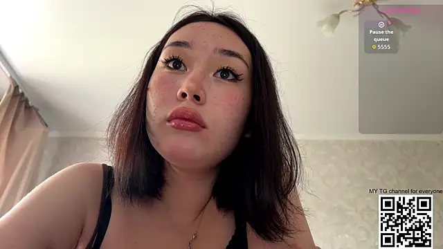 LilowNax online show from 07/16/26, 06:41