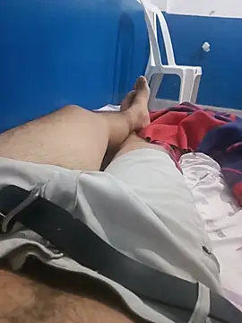 Alexisjero online show from 07/05/26, 01:12