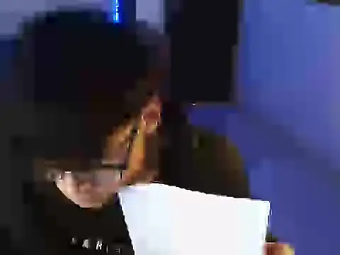 Mr yisuzz online show from 06/10/26, 11:31