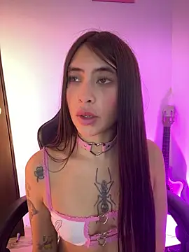-Macarron- online show from 06/30/26, 04:02