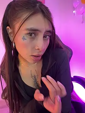 -Macarron- online show from 07/01/26, 02:13