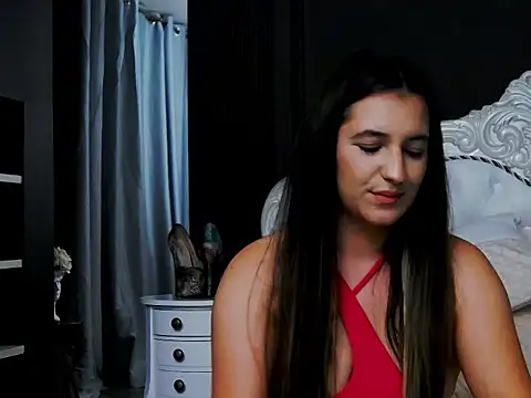 JasmineStafford online show from 06/26/26, 10:03