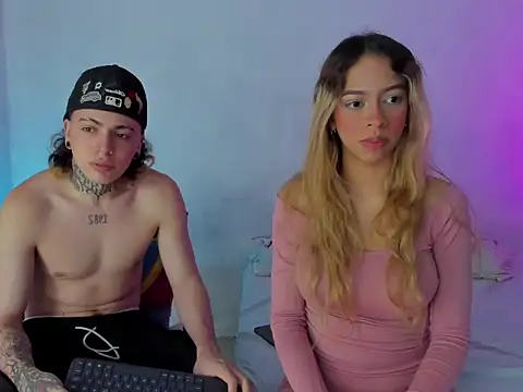 ToxicLoversX online show from 06/06/26, 09:14