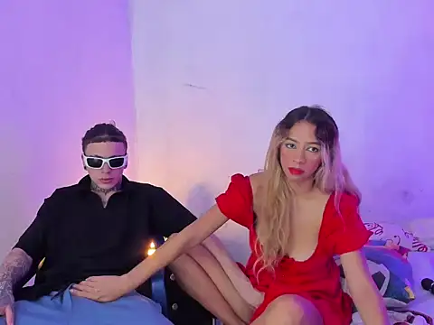 ToxicLoversX online show from 06/11/26, 11:19