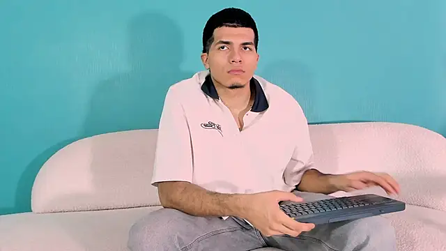 Blackex  online show from 06/20/26, 12:52
