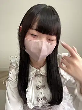 Reina 0129 online show from 06/18/26, 06:57