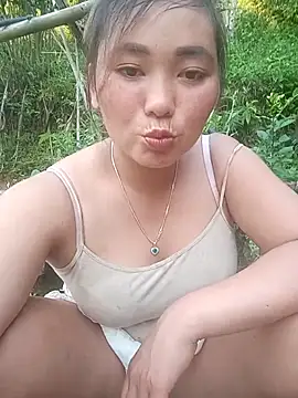 Snapshot of Chery_an chatting on 07/03/26, 11:27 Chery an online show from 07/03/26, 11:27