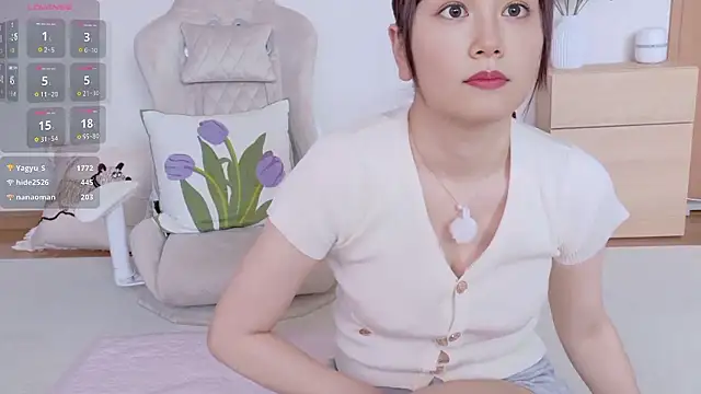 nicochan- online show from 07/26/26, 02:31