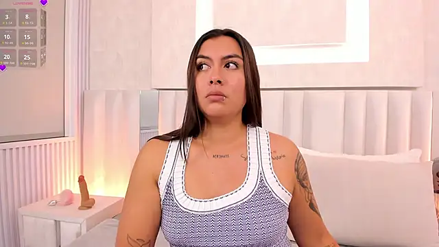barbara luxx online show from 06/30/26, 12:50