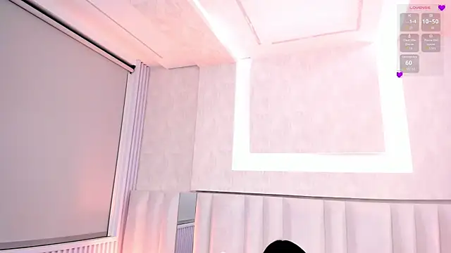 barbara luxx online show from 07/07/26, 01:15
