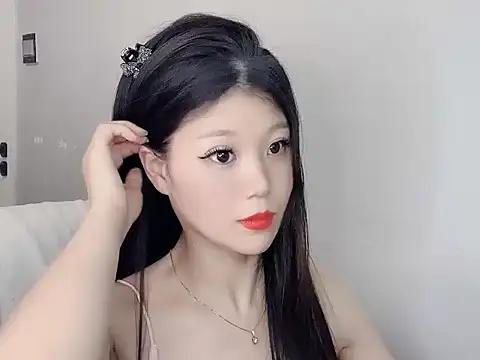 Xiaoxun712 online show from 05/30/26, 12:02