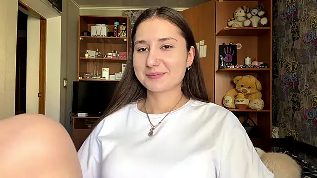 HoneyKittyk online show from 06/10/26, 09:08