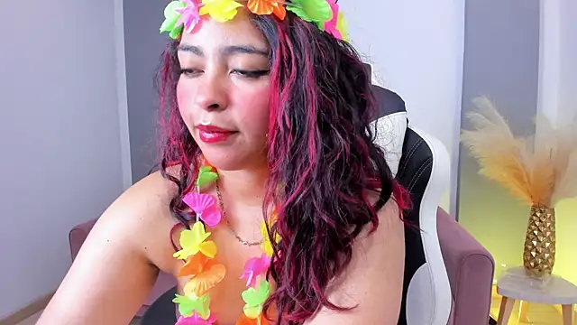 Snapshot of ameliaa_flame chatting on 06/03/26, 03:53 ameliaa flame online show from 06/03/26, 03:53