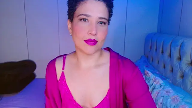 luasecret21 online show from 05/29/26, 05:44