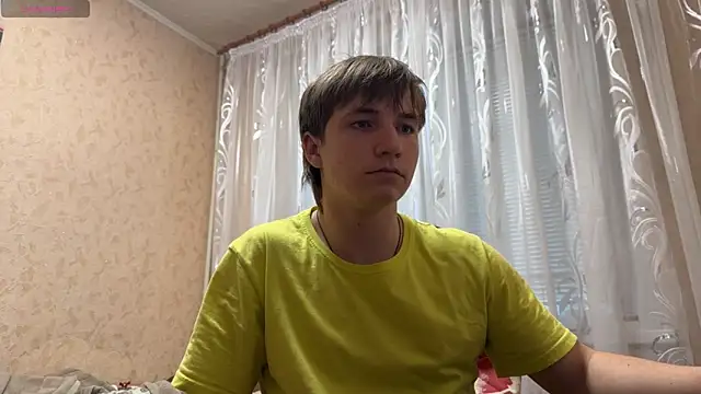 Goolden Flaash online show from 05/26/26, 04:36