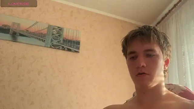 Goolden Flaash online show from 08/03/26, 02:44