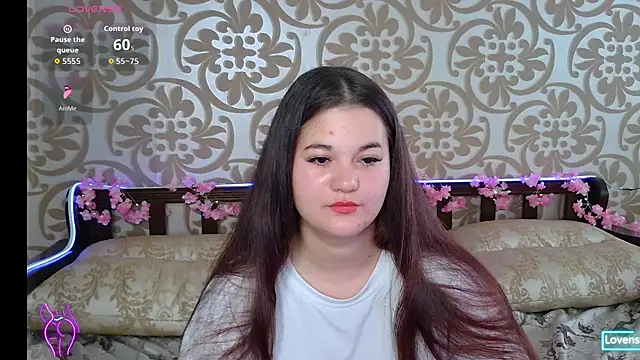 ElisesMuse online show from 07/02/26, 11:49