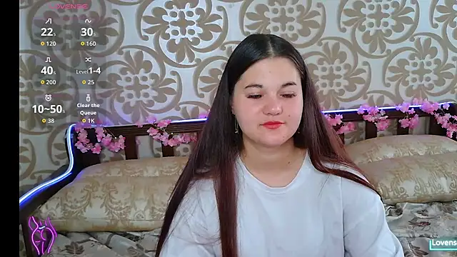 ElisesMuse online show from 07/06/26, 11:40