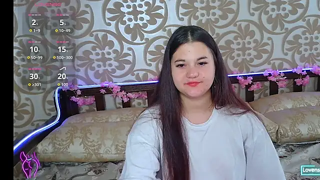 ElisesMuse online show from 07/06/26, 03:03