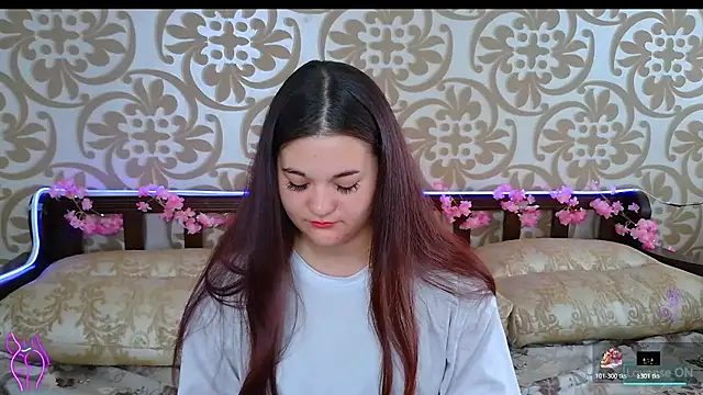 ElisesMuse online show from 07/09/26, 12:09