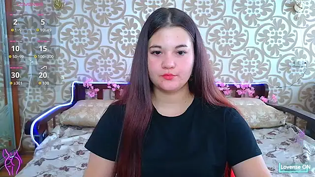 ElisesMuse online show from 07/14/26, 10:32