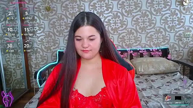 ElisesMuse online show from 07/15/26, 11:59