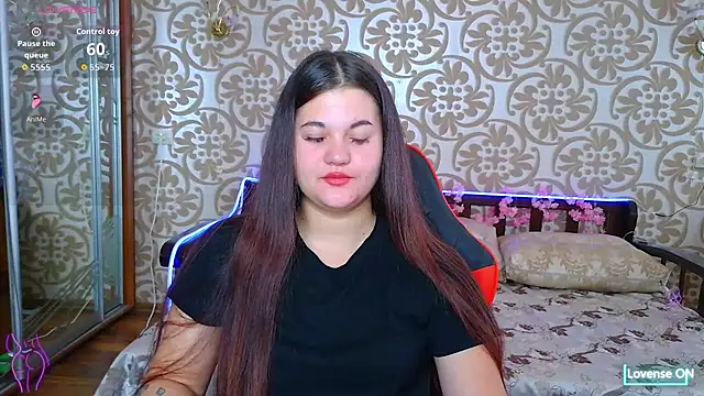 ElisesMuse online show from 07/23/26, 06:55