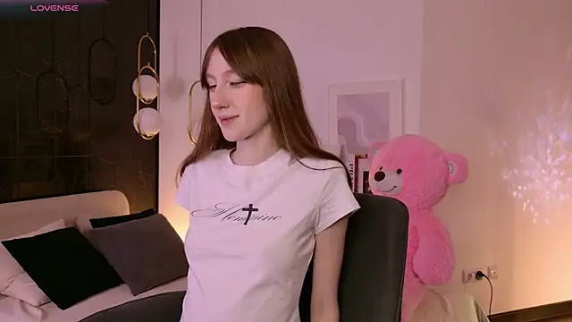 Nixxora online show from 07/12/26, 02:19