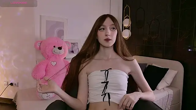 Nixxora online show from 07/13/26, 02:20