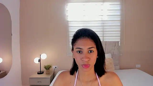 NIAH JADET online show from 06/02/26, 12:51