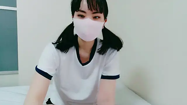 mayu Hcup jp online show from 07/24/26, 11:36