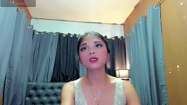 Valentina lust online show from 06/15/26, 02:58