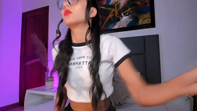 KatherinSky online show from 06/08/26, 06:08