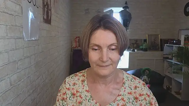 Mabel Magic online show from 06/10/26, 12:37