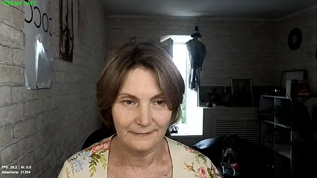 Mabel Magic online show from 06/19/26, 12:31