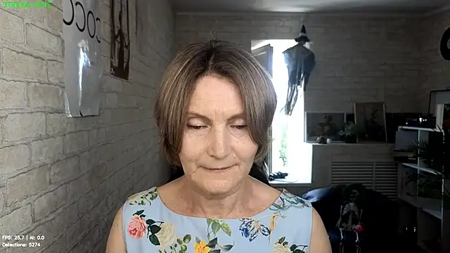 Mabel Magic online show from 06/20/26, 12:08