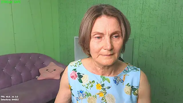 Mabel Magic online show from 07/03/26, 12:22