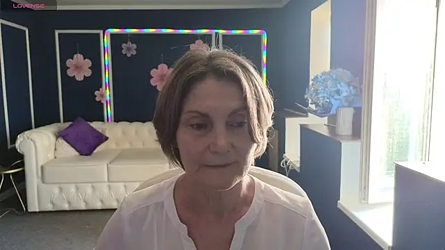 Mabel Magic online show from 07/04/26, 12:55