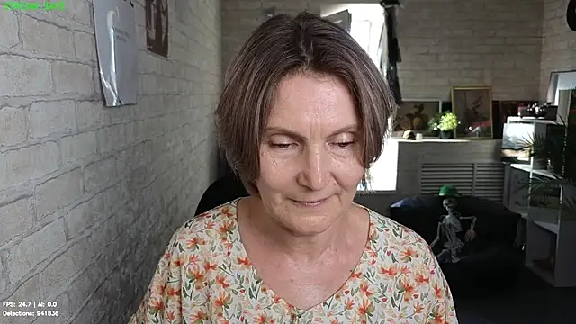 Mabel Magic online show from 07/06/26, 03:03