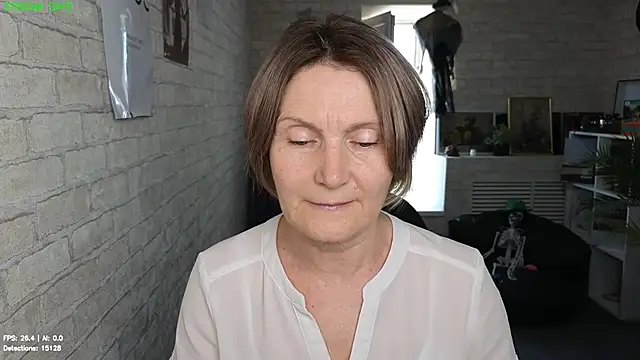 Mabel Magic online show from 07/07/26, 12:42
