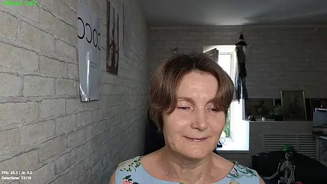 Mabel Magic online show from 07/08/26, 12:20