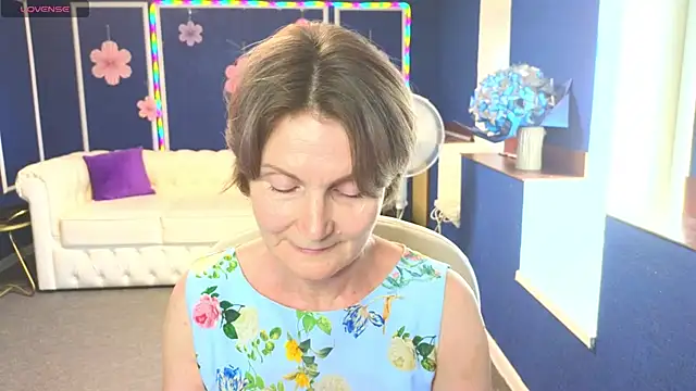 Mabel Magic online show from 07/09/26, 01:15